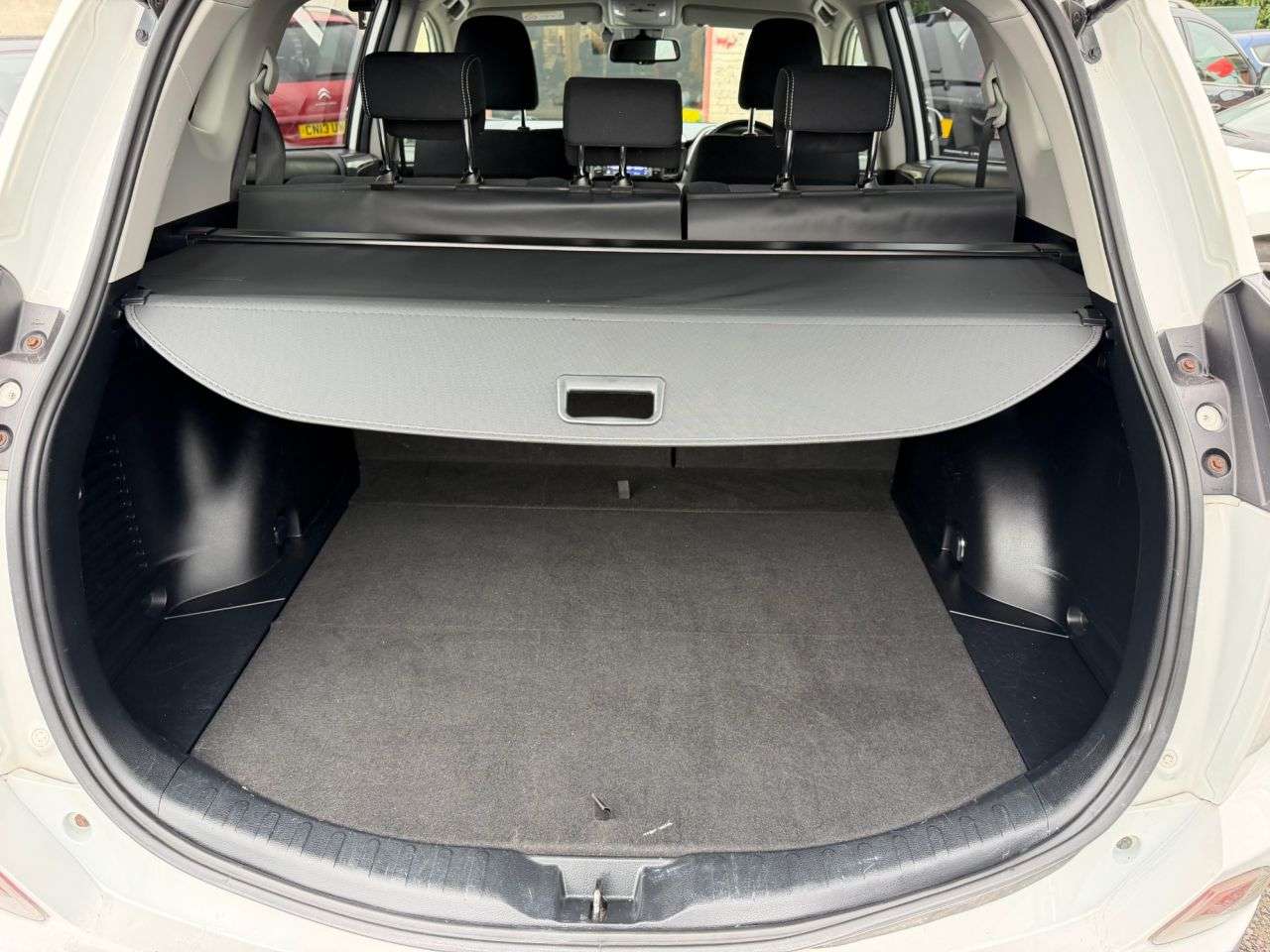 2016 TOYOTA RAV4 2016 TOYOTA RAV4