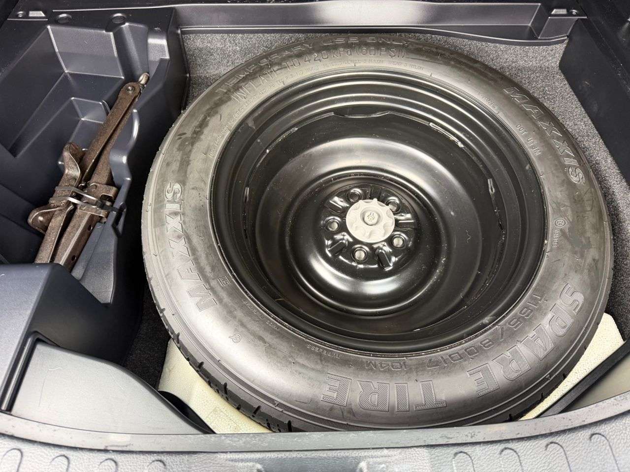2016 TOYOTA RAV4 2016 TOYOTA RAV4