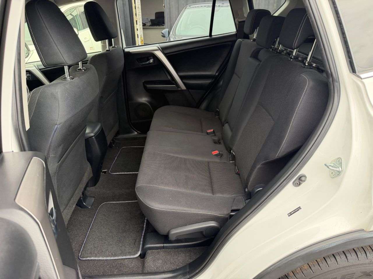 2016 TOYOTA RAV4 2016 TOYOTA RAV4