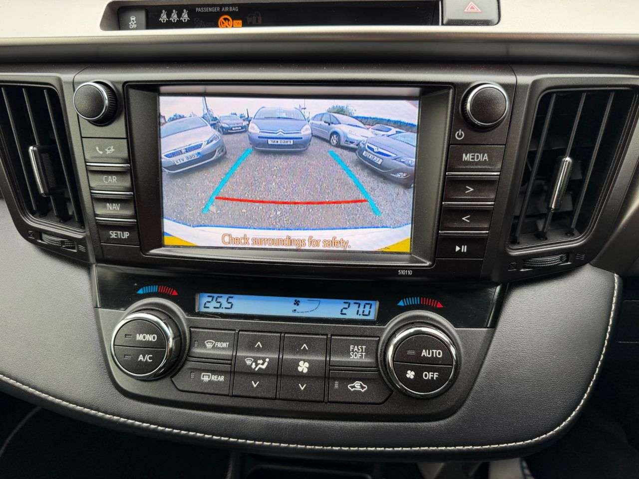 2016 TOYOTA RAV4 2016 TOYOTA RAV4