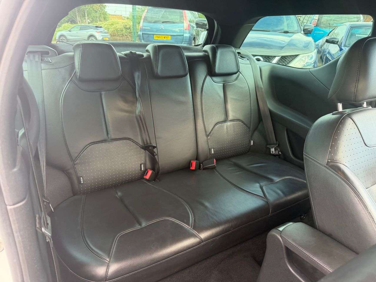 2013 CITROEN DS3 2013 CITROEN DS3