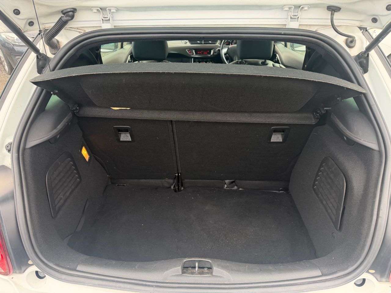 2013 CITROEN DS3 2013 CITROEN DS3