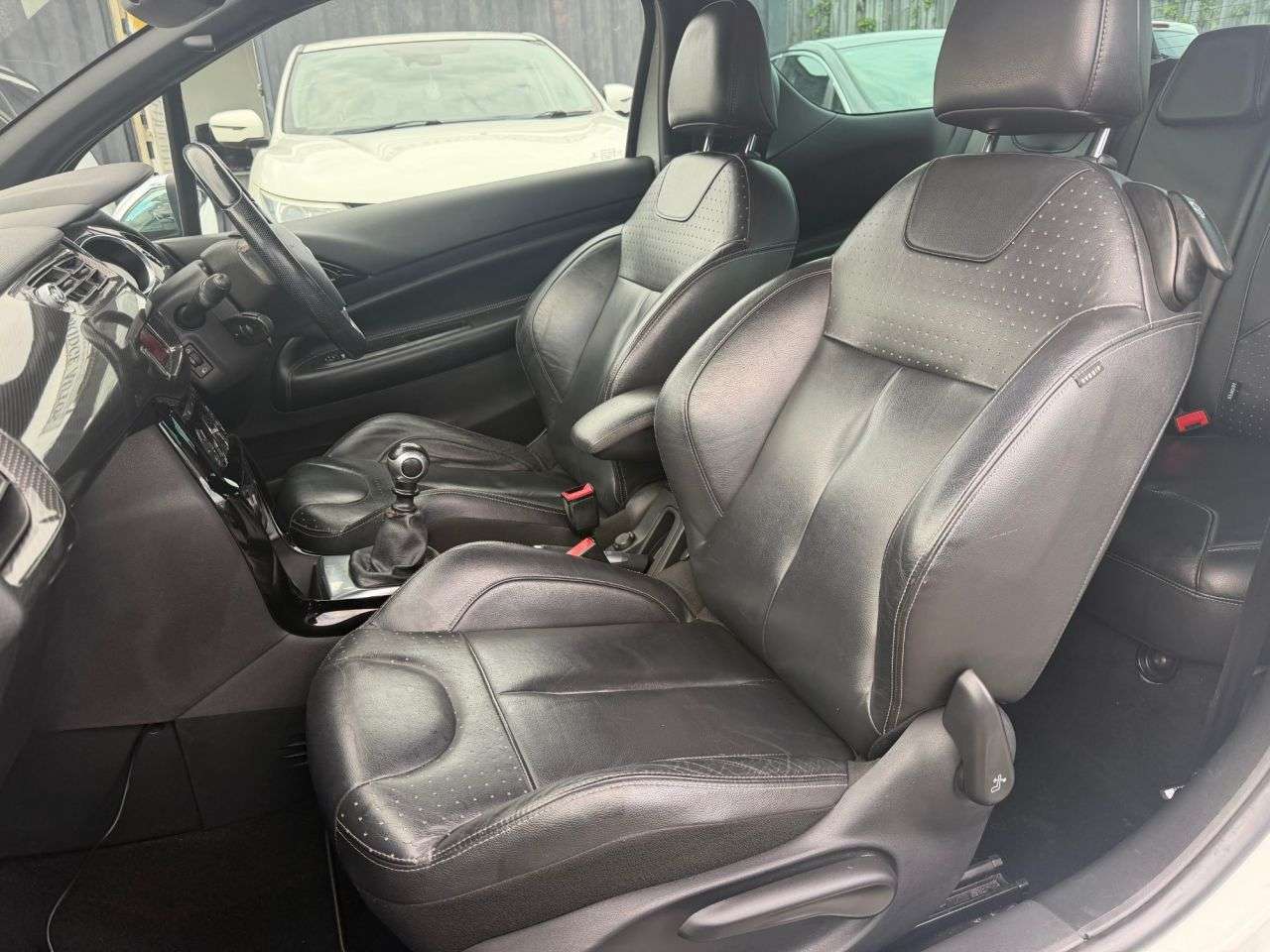 2013 CITROEN DS3 2013 CITROEN DS3