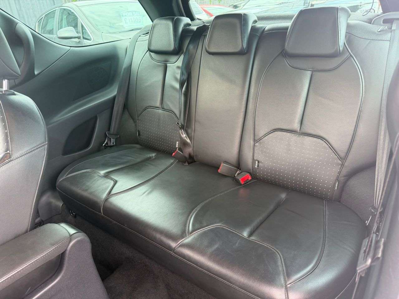 2013 CITROEN DS3 2013 CITROEN DS3