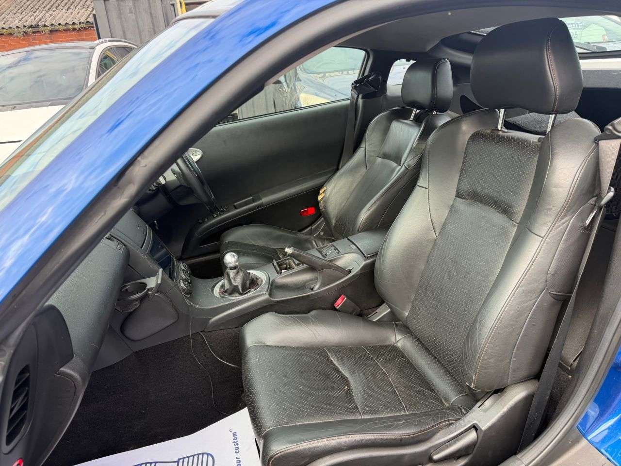 2004 NISSAN 350 Z 2004 NISSAN 350 Z