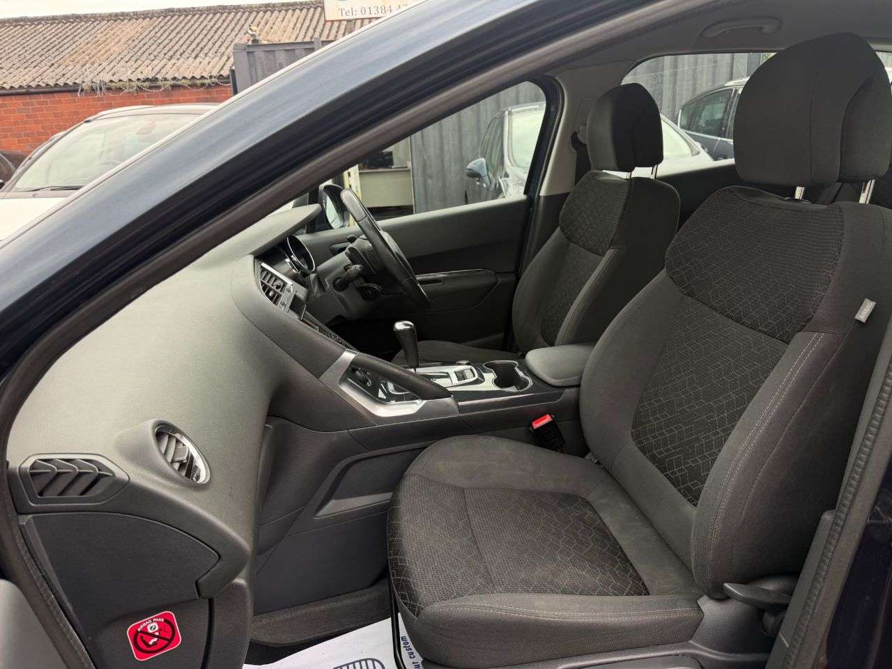 2014 PEUGEOT 3008 2014 PEUGEOT 3008