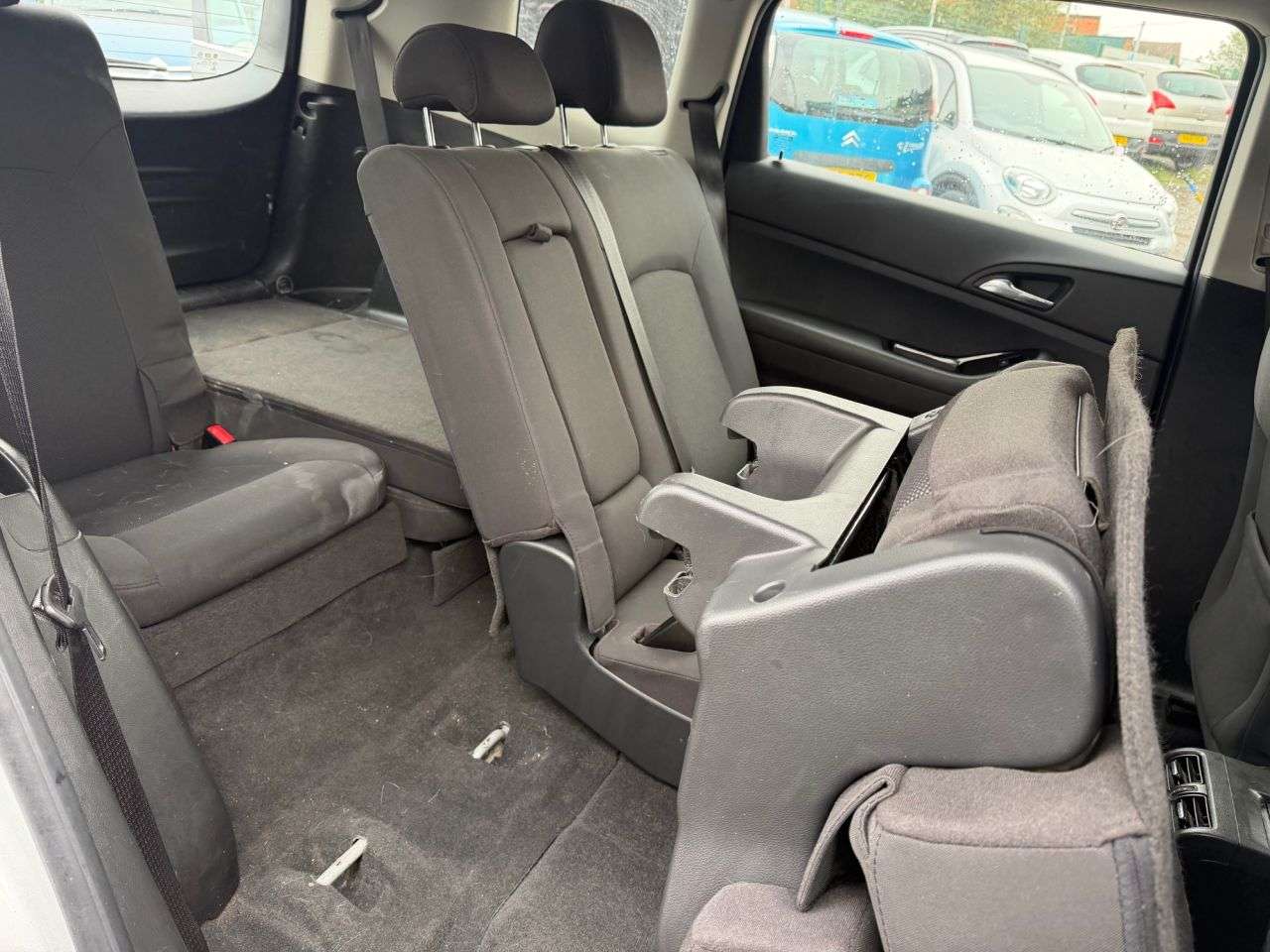 2013 CHEVROLET ORLANDO 2013 CHEVROLET ORLANDO