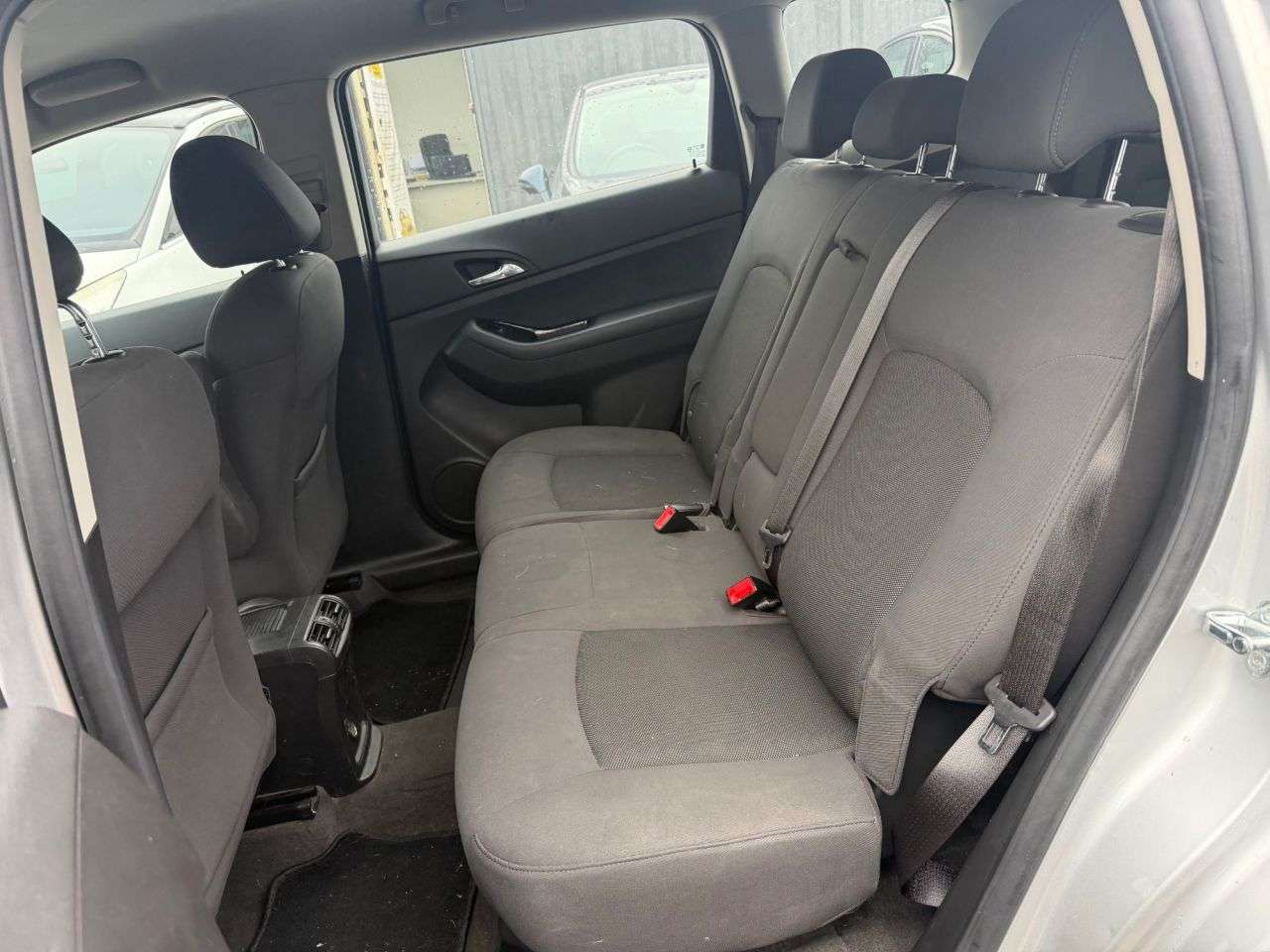 2013 CHEVROLET ORLANDO 2013 CHEVROLET ORLANDO