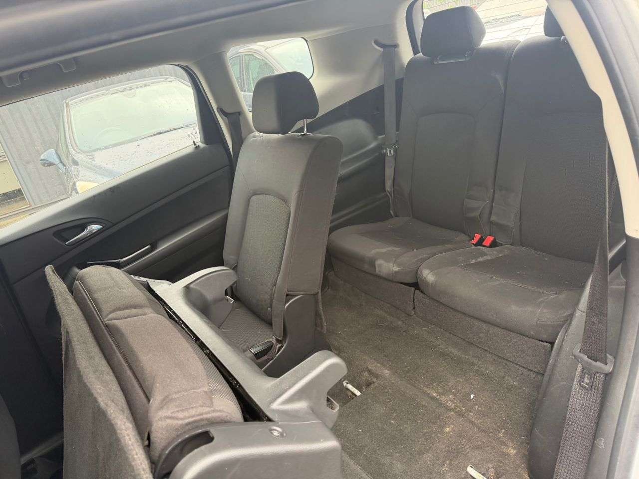 2013 CHEVROLET ORLANDO 2013 CHEVROLET ORLANDO