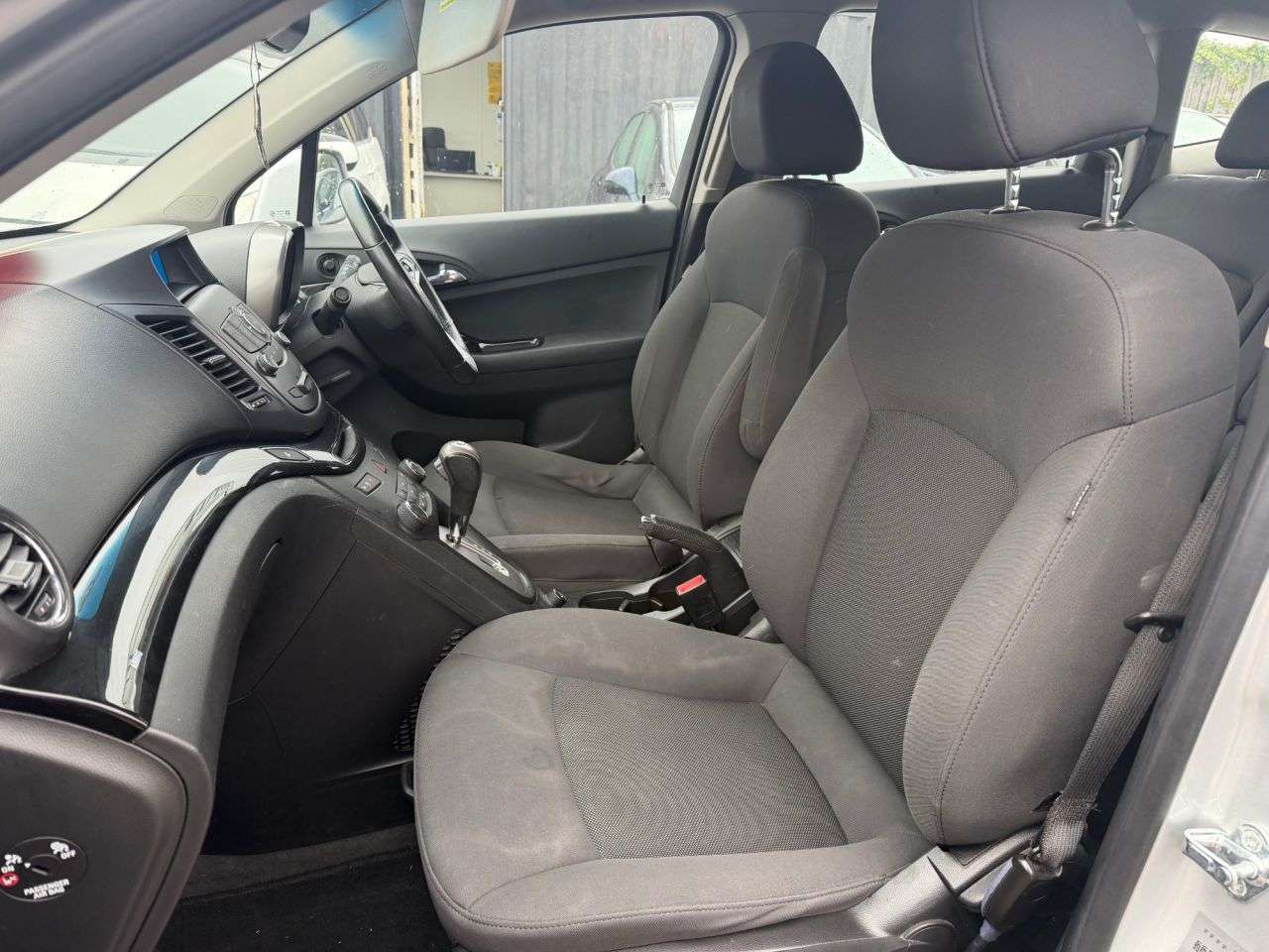 2013 CHEVROLET ORLANDO 2013 CHEVROLET ORLANDO