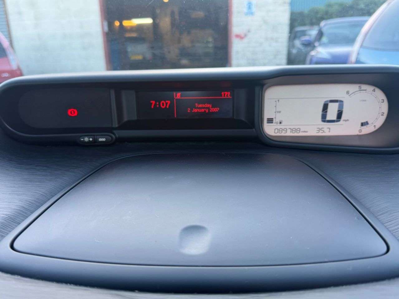 2015 CITROEN C3 PICASSO 2015 CITROEN C3 PICASSO