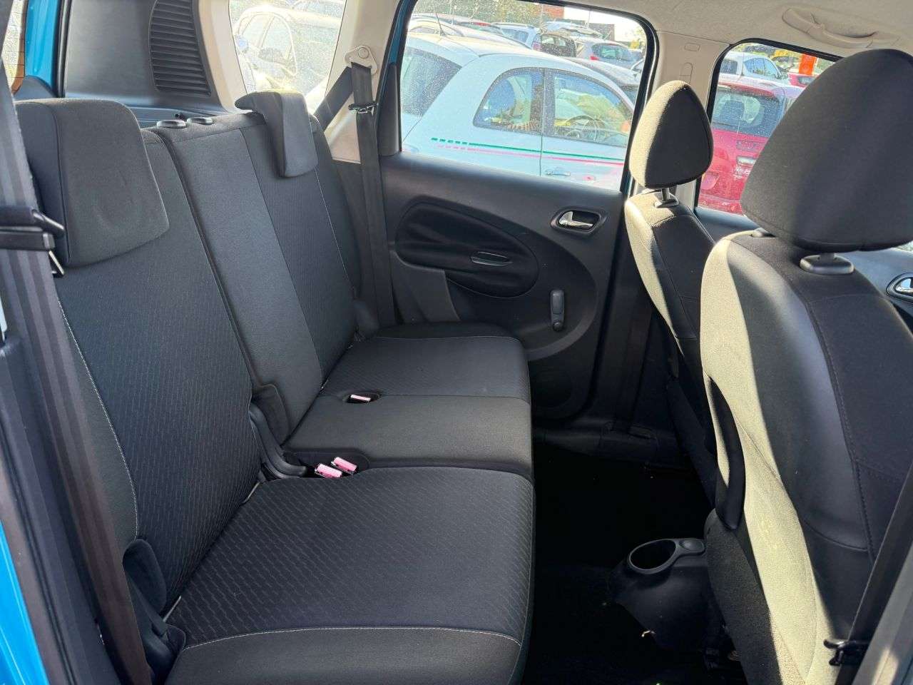 2009 CITROEN C3 PICASSO 2009 CITROEN C3 PICASSO