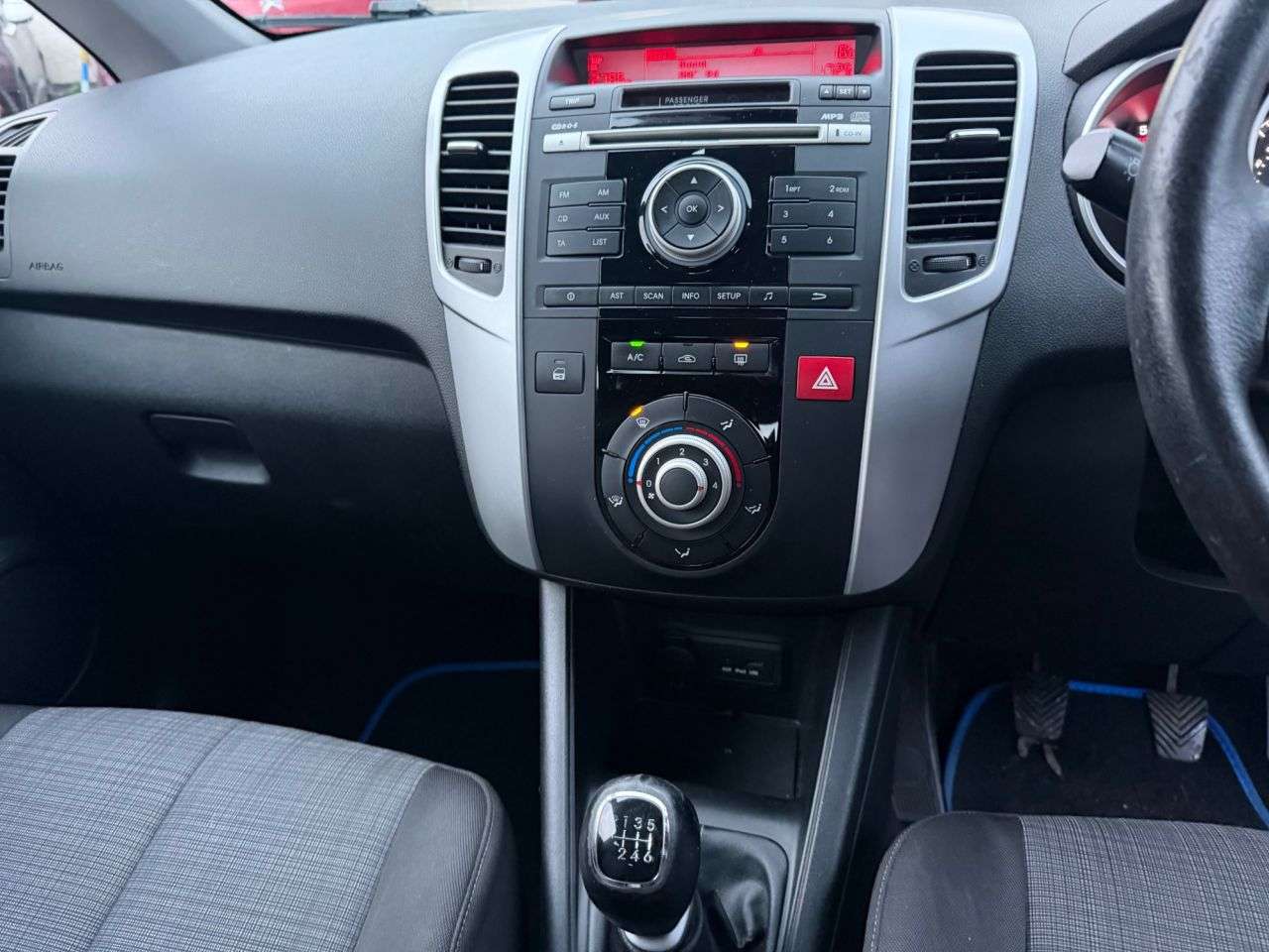 2010 KIA VENGA 2010 KIA VENGA