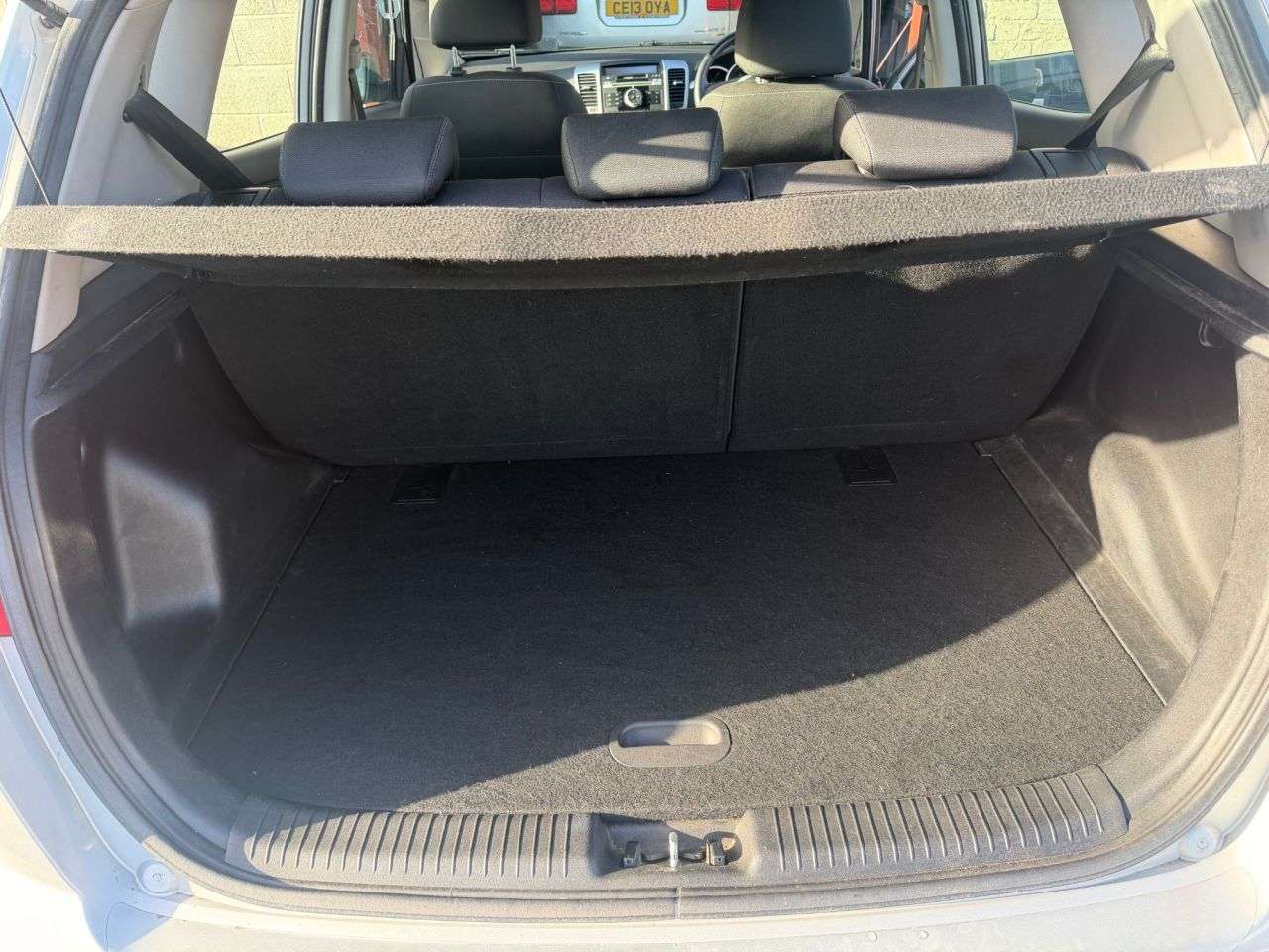 2010 KIA VENGA 2010 KIA VENGA