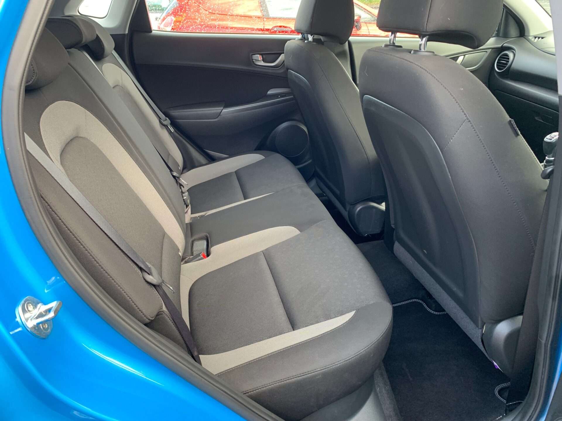 2018 HYUNDAI KONA 2018 HYUNDAI KONA