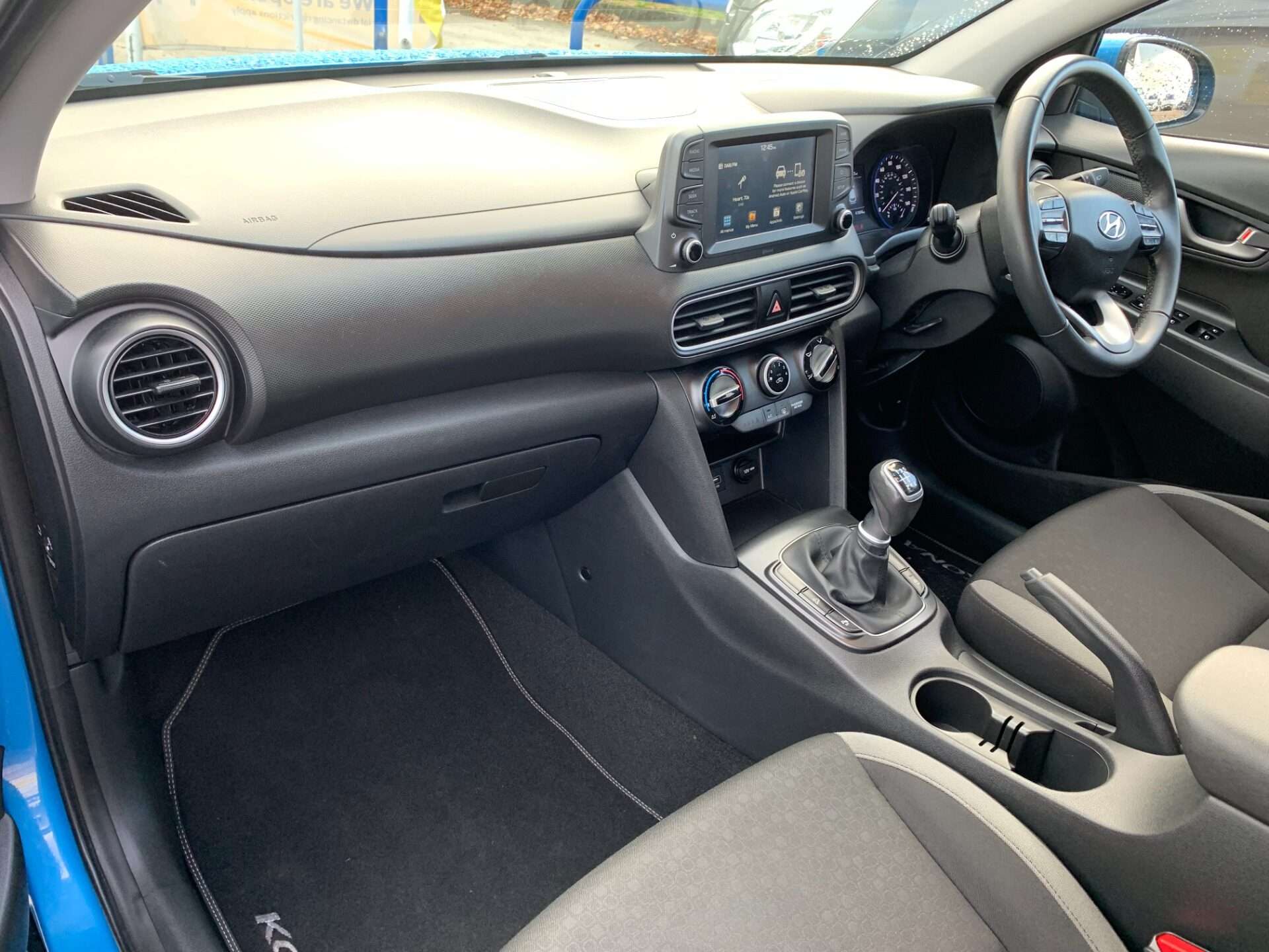 2018 HYUNDAI KONA 2018 HYUNDAI KONA