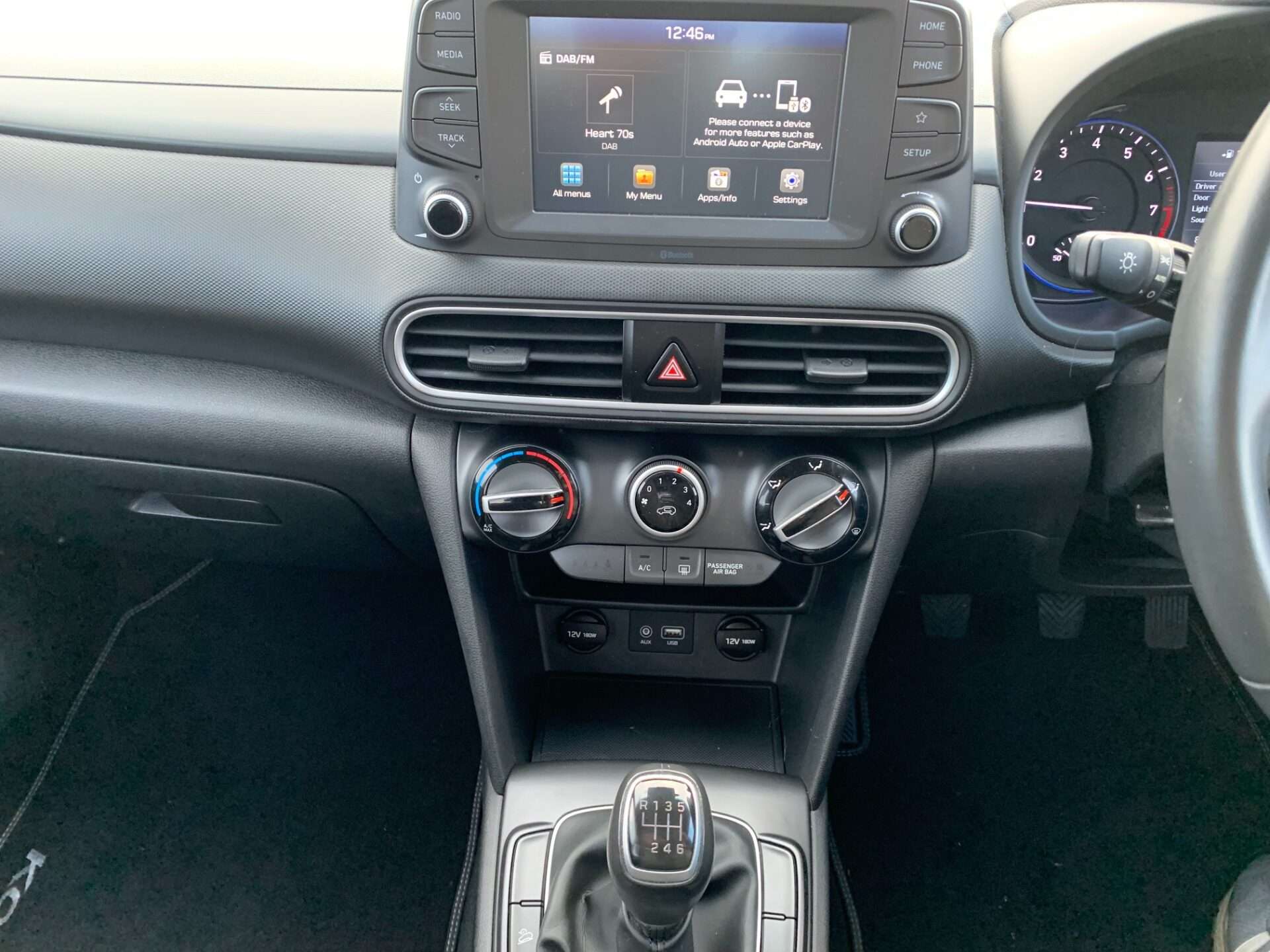 2018 HYUNDAI KONA 2018 HYUNDAI KONA