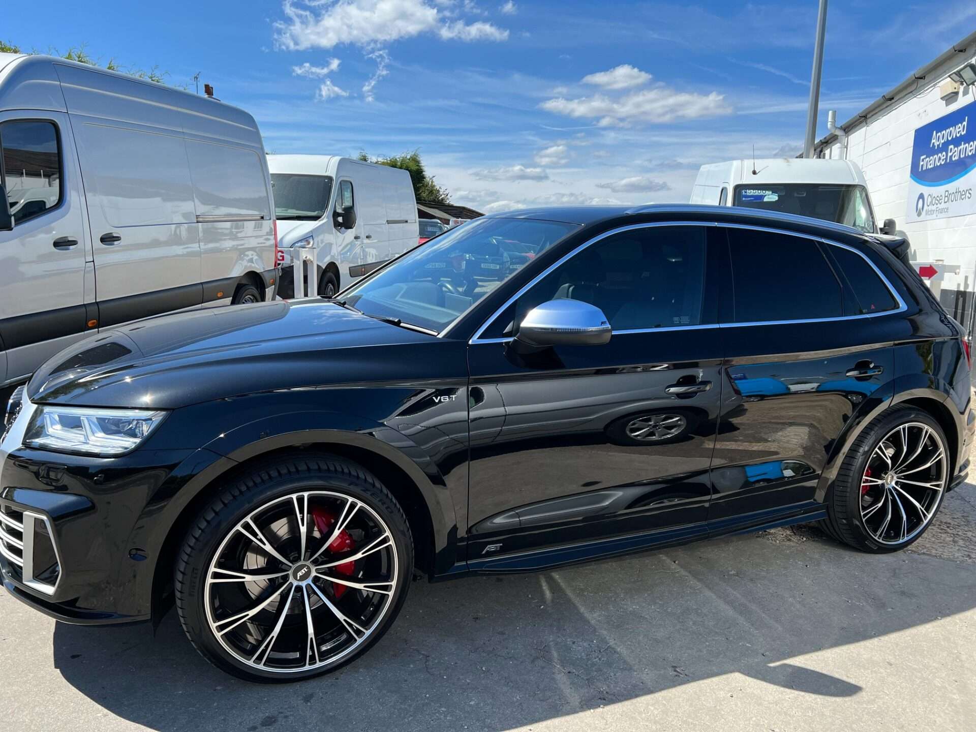 2018 AUDI Q5 2018 AUDI Q5