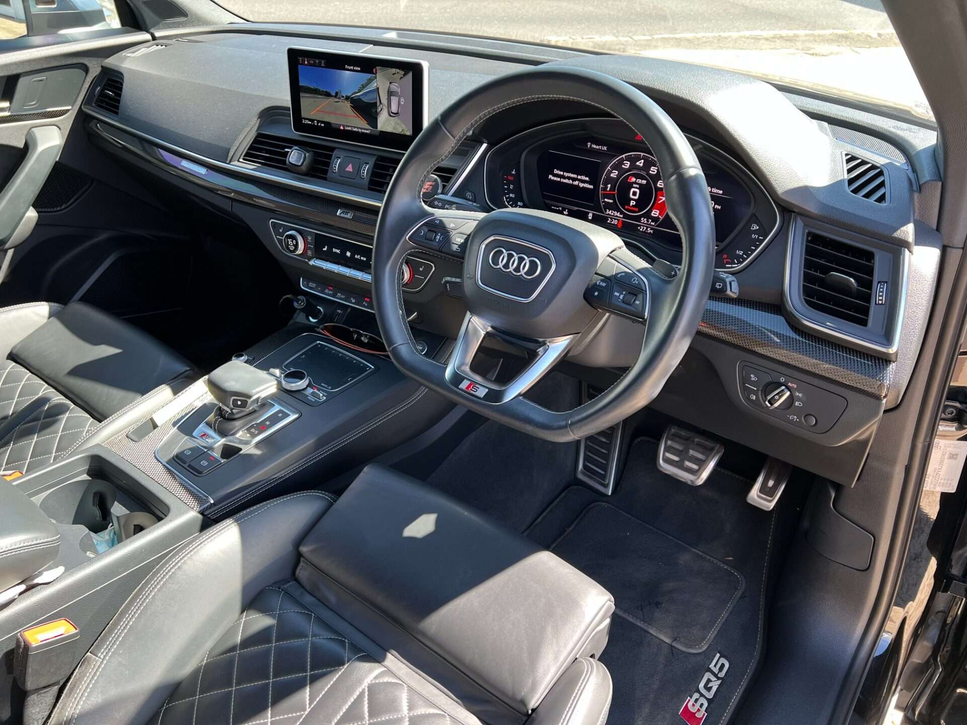 2018 AUDI Q5 2018 AUDI Q5