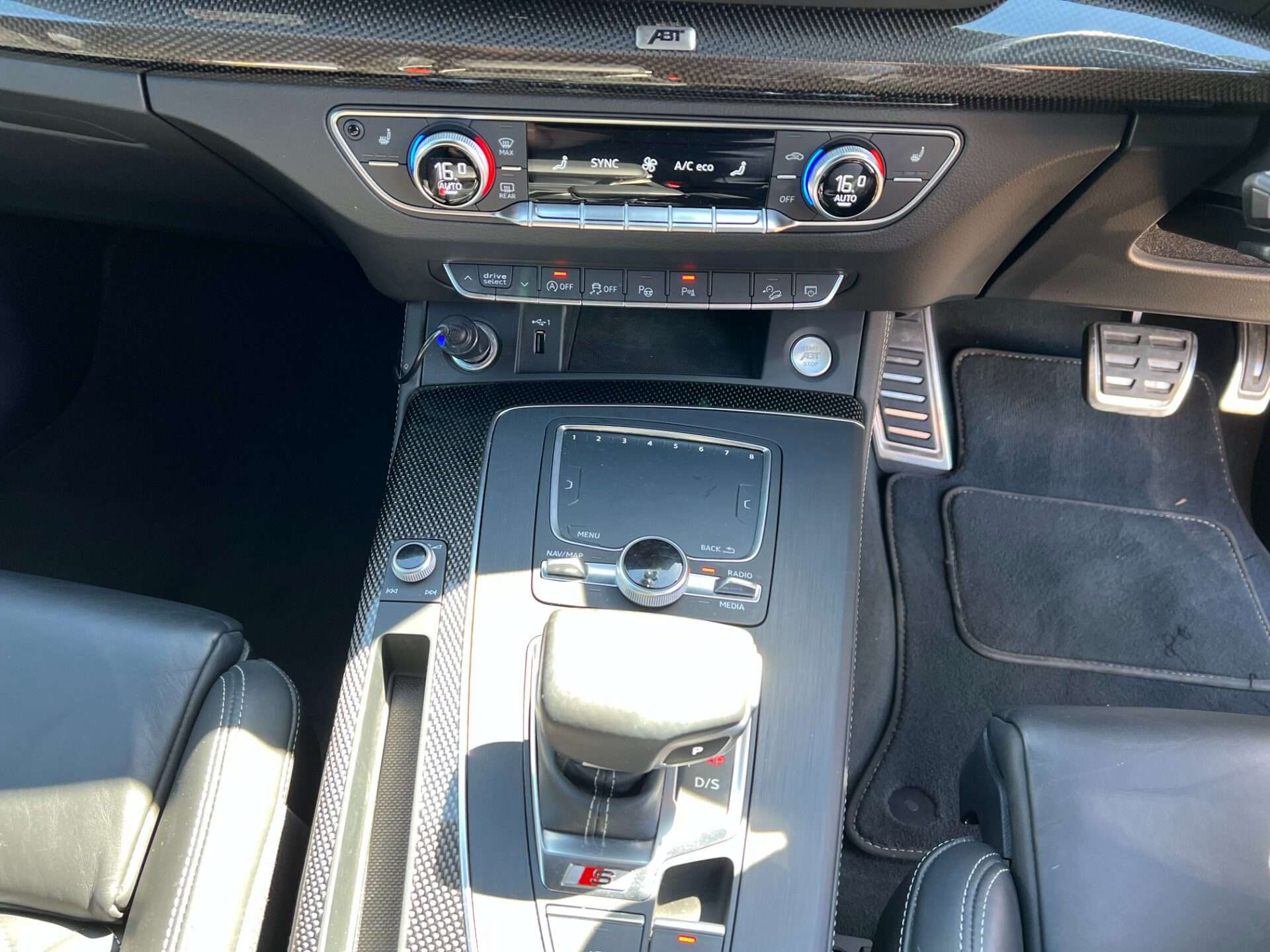 2018 AUDI Q5 2018 AUDI Q5