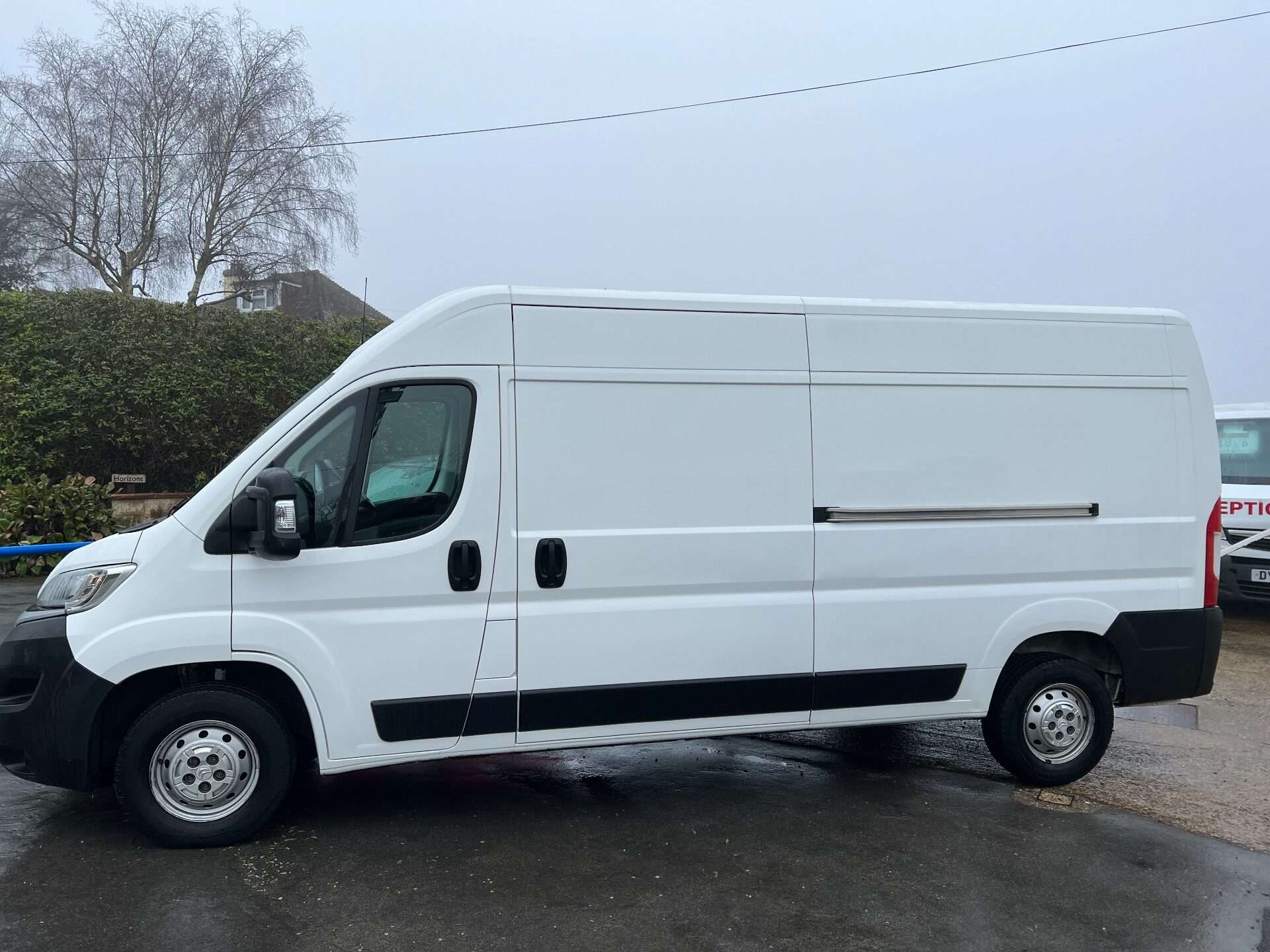 2019 CITROEN RELAY 2019 CITROEN RELAY