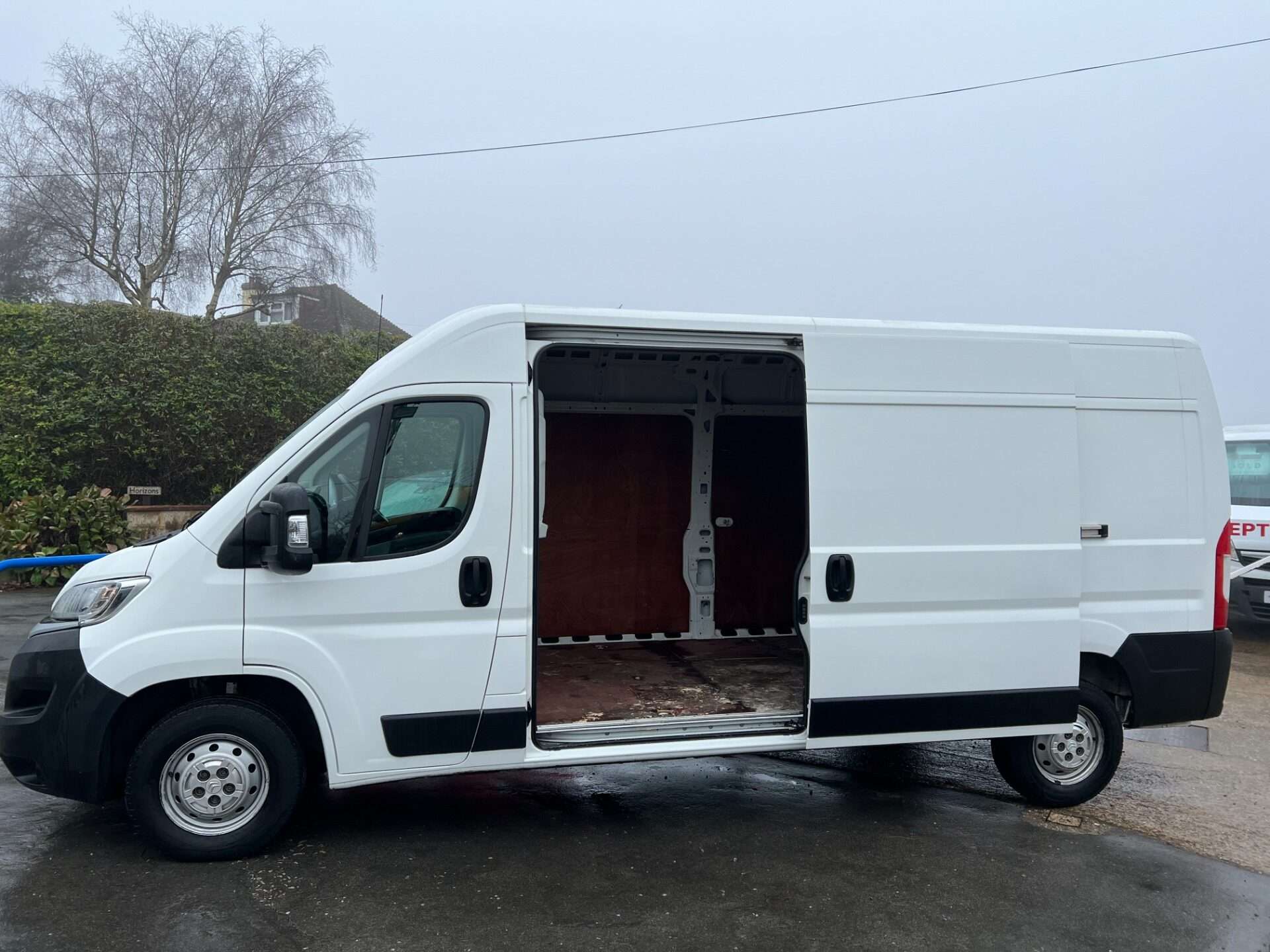 2019 CITROEN RELAY 2019 CITROEN RELAY