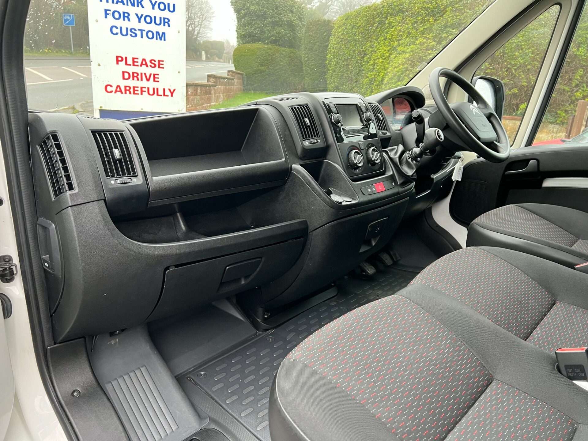 2019 CITROEN RELAY 2019 CITROEN RELAY