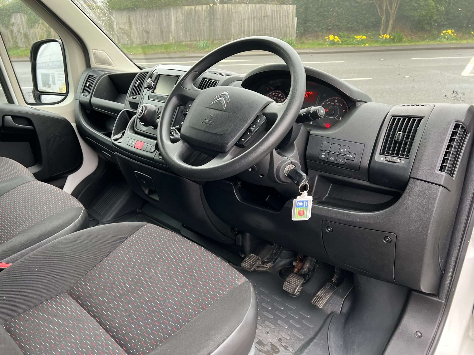 2019 CITROEN RELAY 2019 CITROEN RELAY