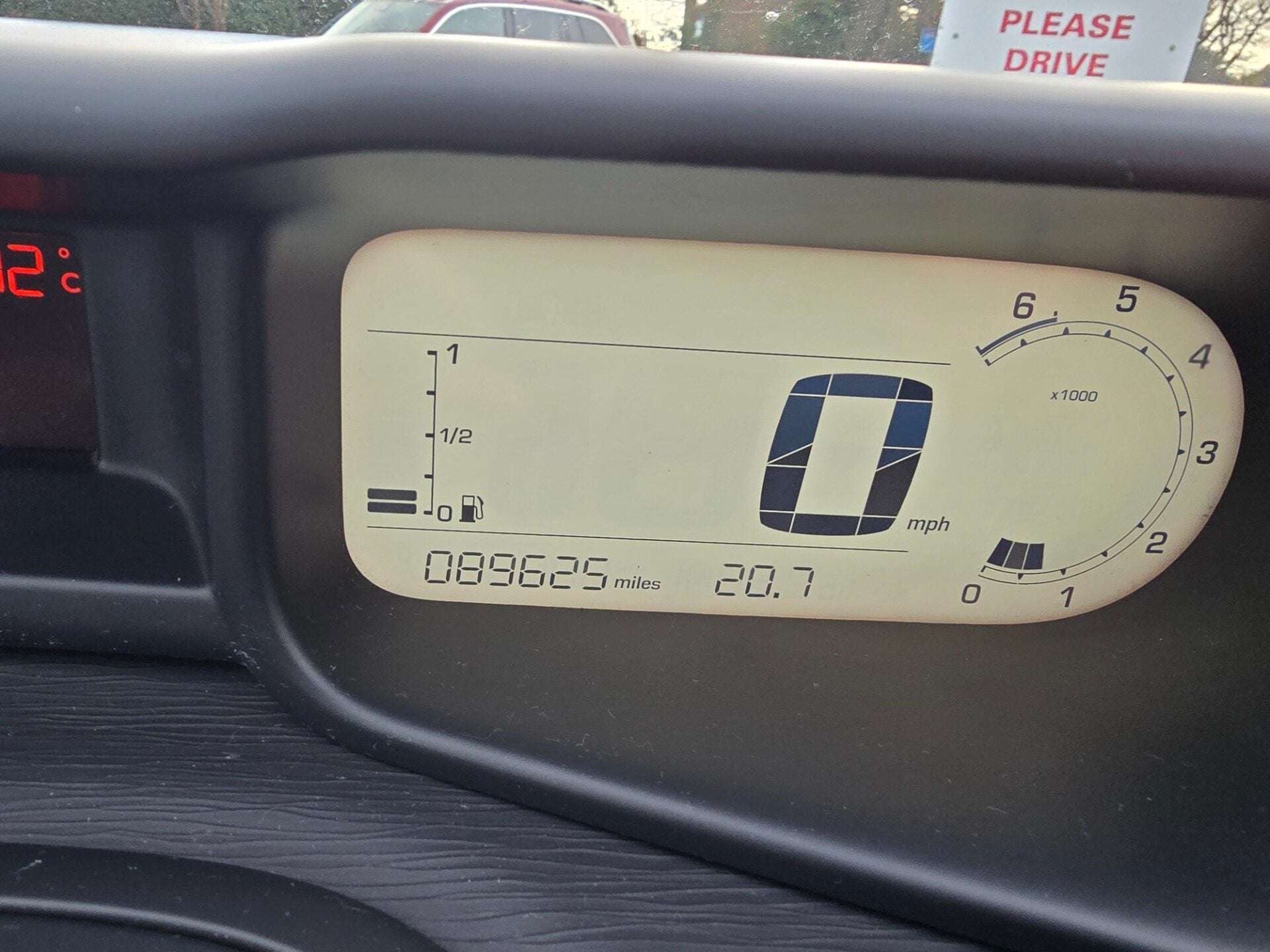 2009 CITROEN C3 PICASSO 2009 CITROEN C3 PICASSO