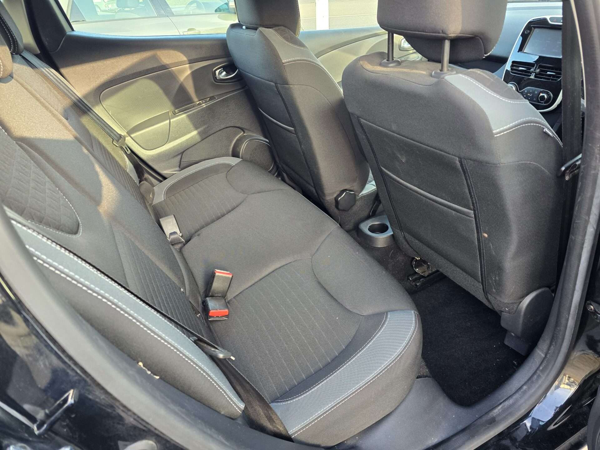 2016 RENAULT CLIO 2016 RENAULT CLIO