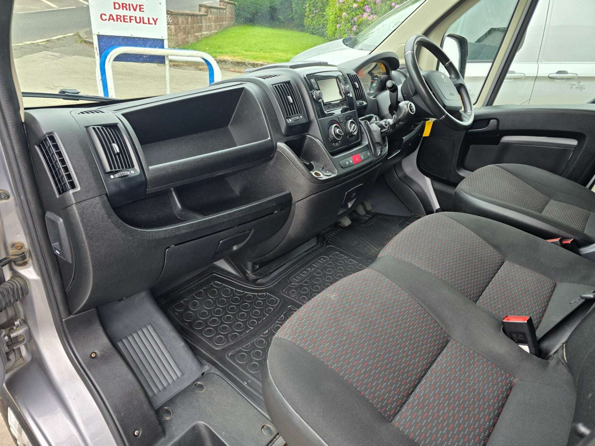 2021 PEUGEOT BOXER 2021 PEUGEOT BOXER