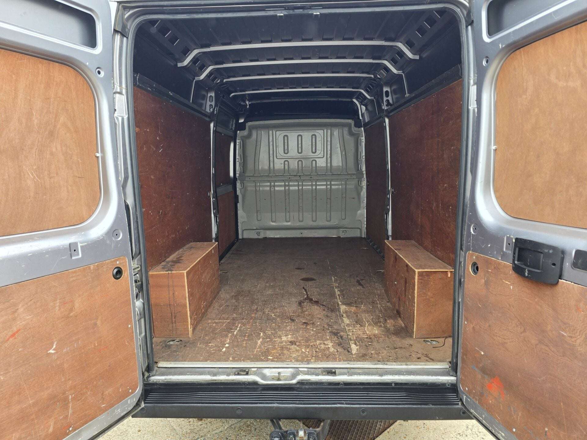 2021 PEUGEOT BOXER 2021 PEUGEOT BOXER
