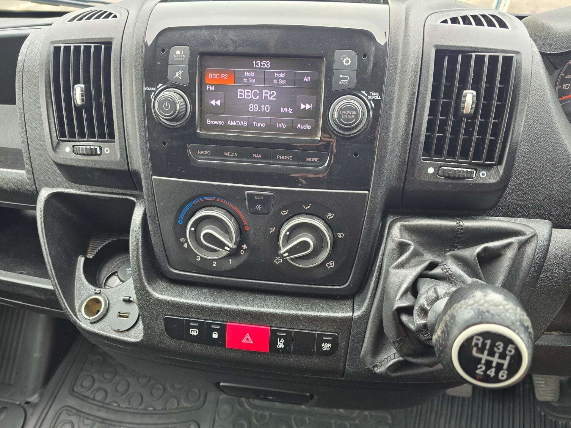 2021 PEUGEOT BOXER 2021 PEUGEOT BOXER