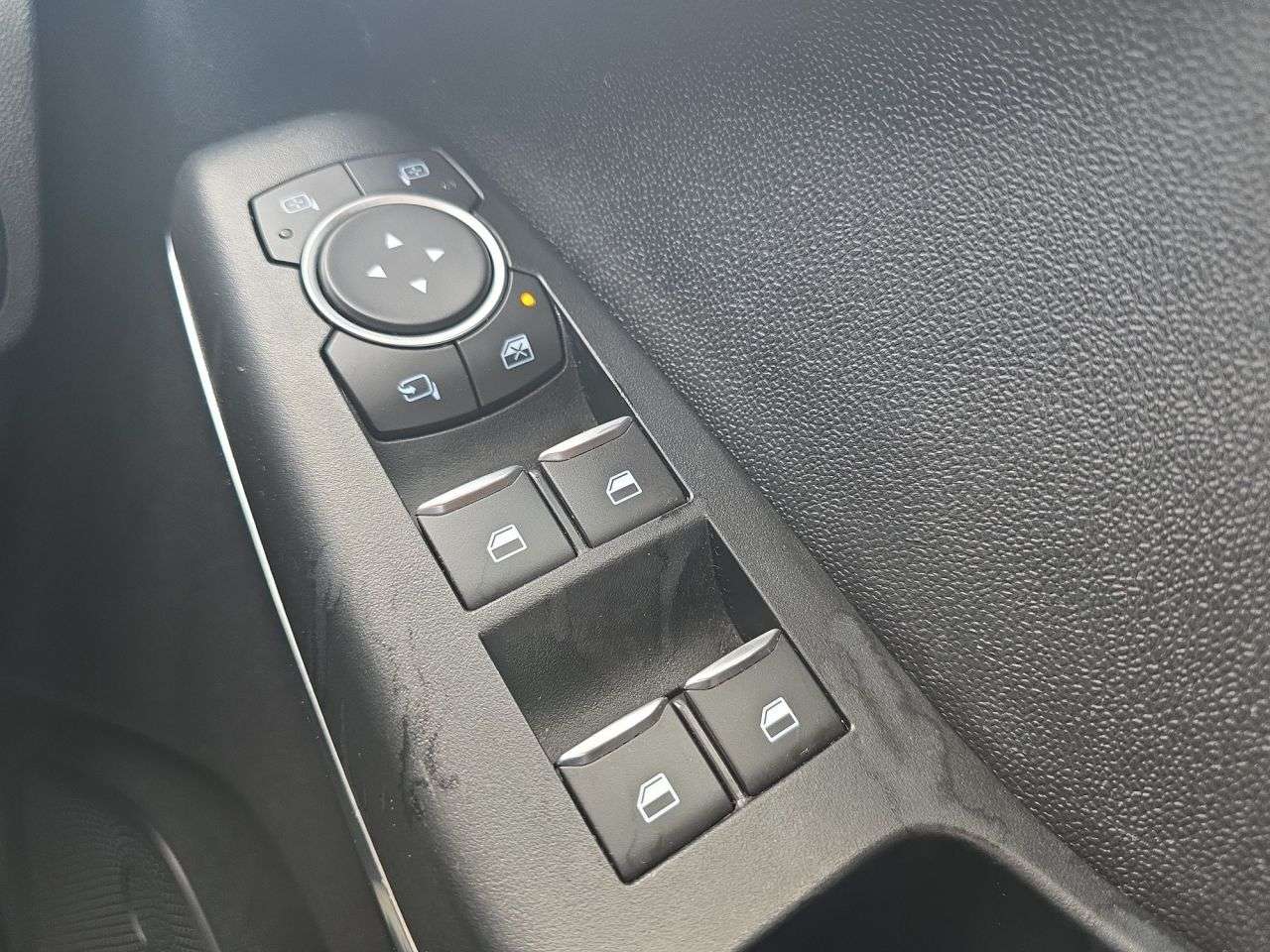 2020 FORD FIESTA 2020 FORD FIESTA