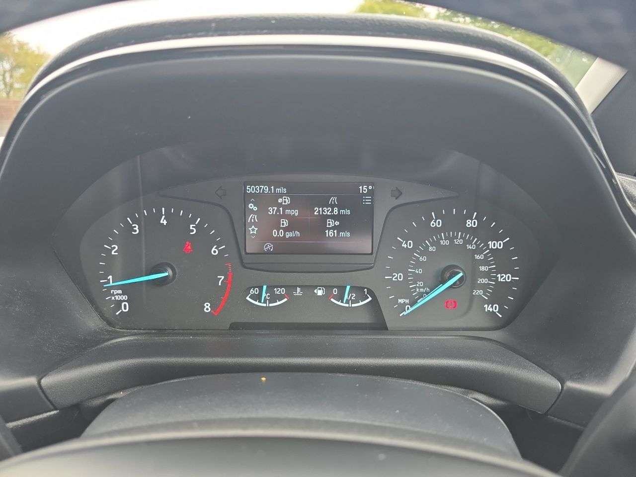 2020 FORD FIESTA 2020 FORD FIESTA