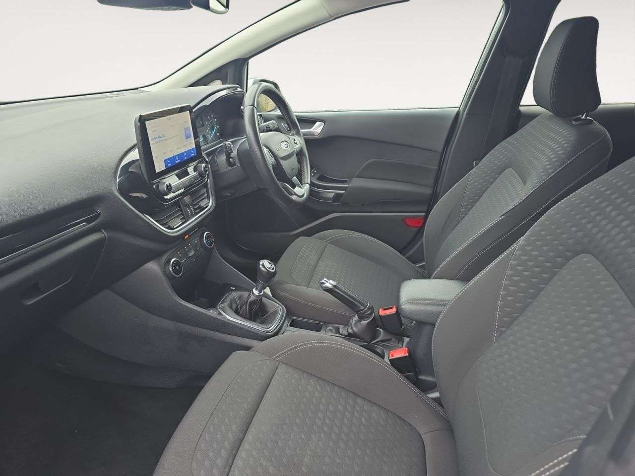 2020 FORD FIESTA 2020 FORD FIESTA