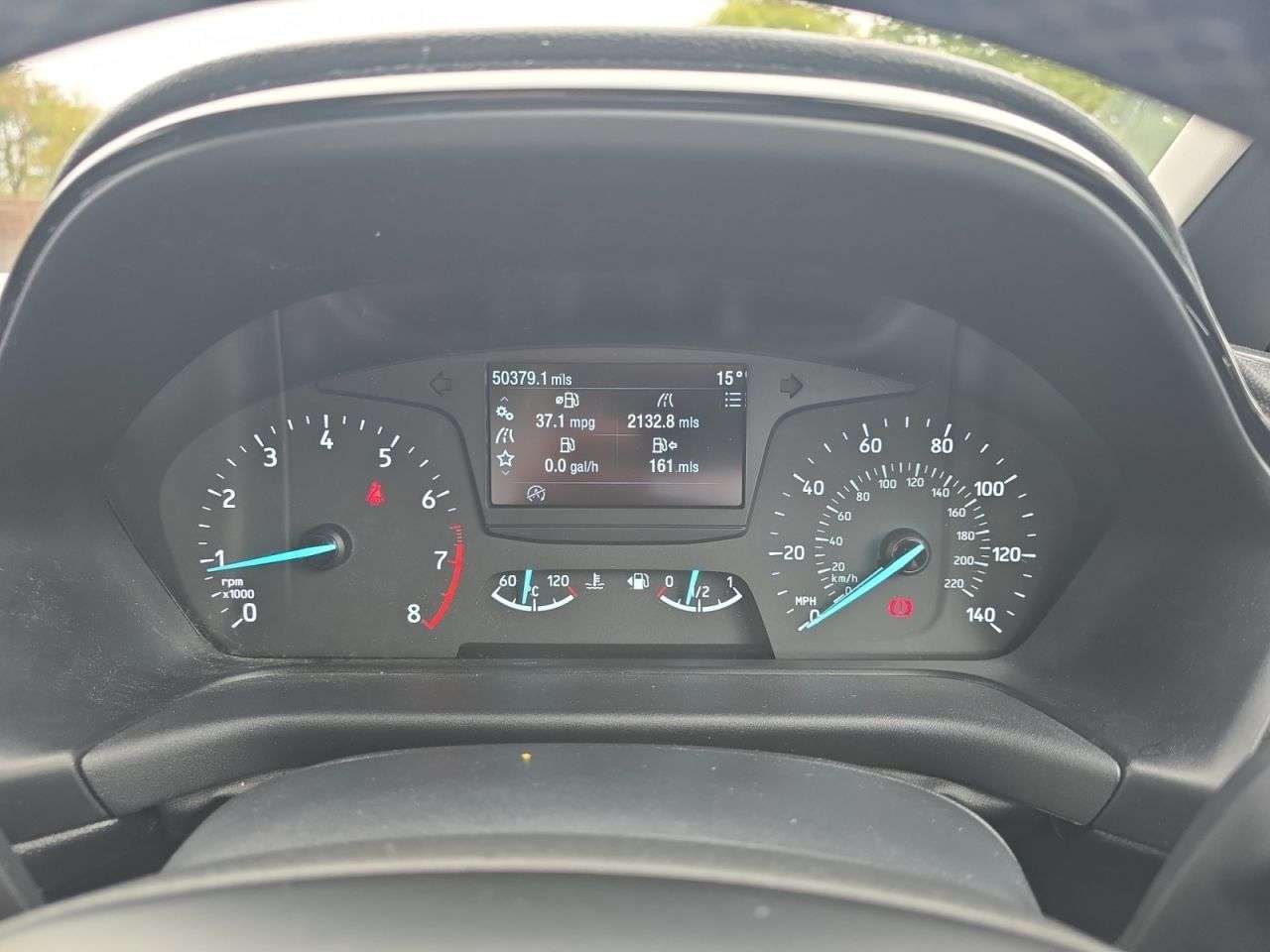 2020 FORD FIESTA 2020 FORD FIESTA