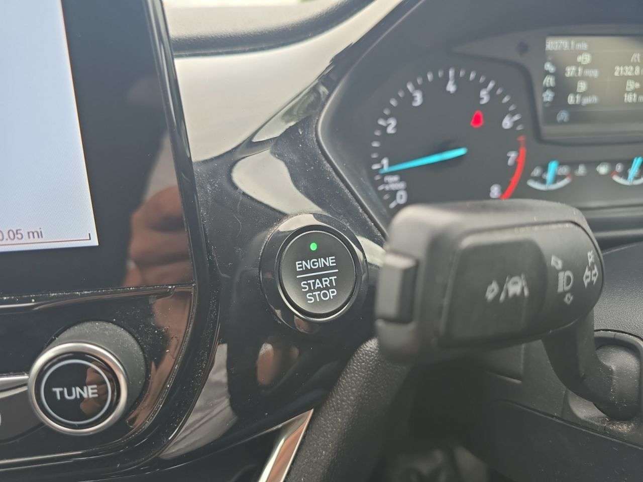 2020 FORD FIESTA 2020 FORD FIESTA