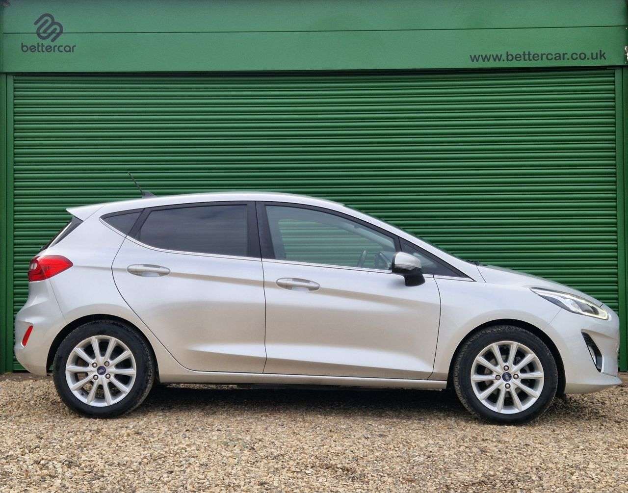 2020 FORD FIESTA 2020 FORD FIESTA