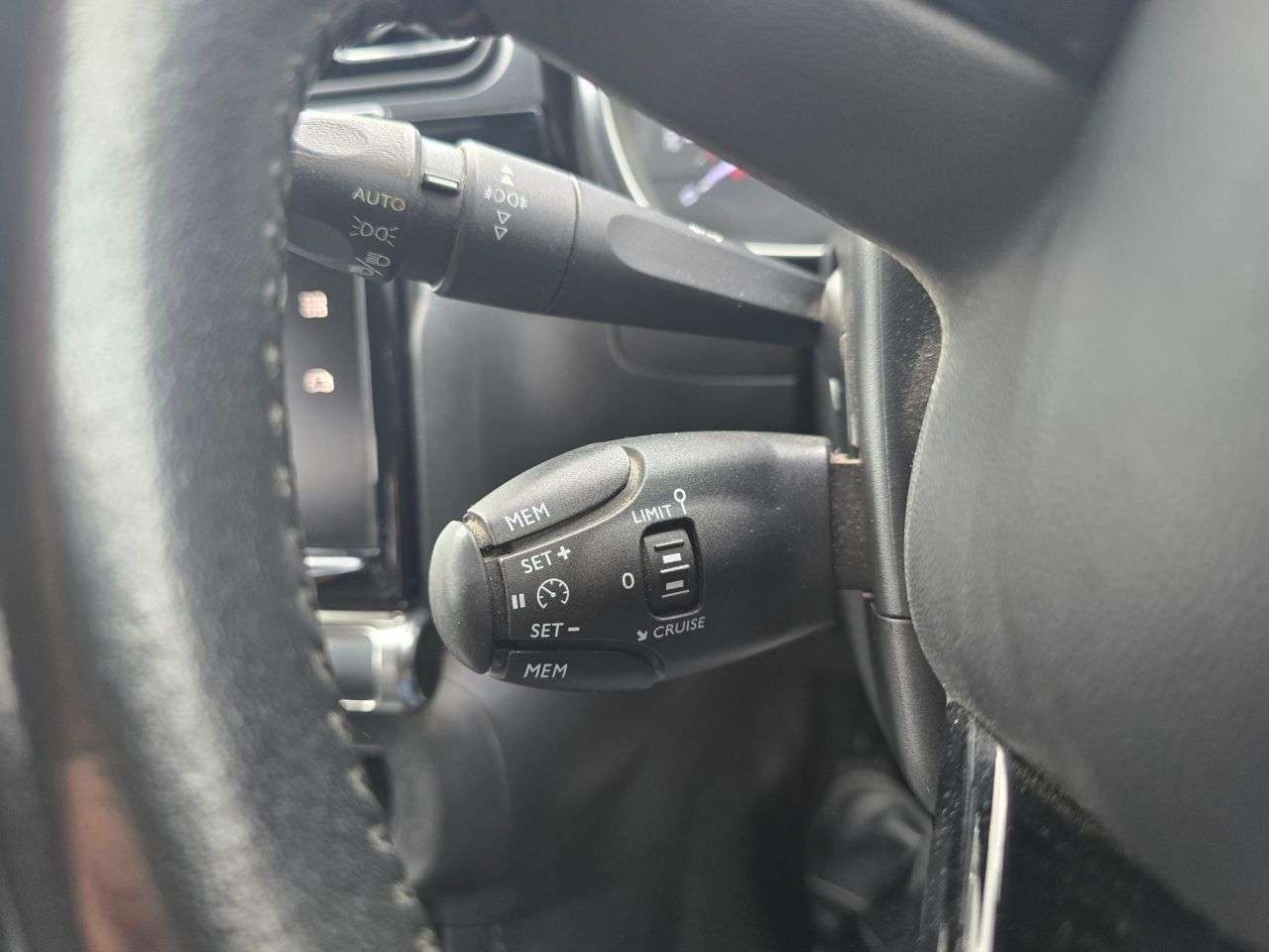 2018 CITROEN C3 2018 CITROEN C3