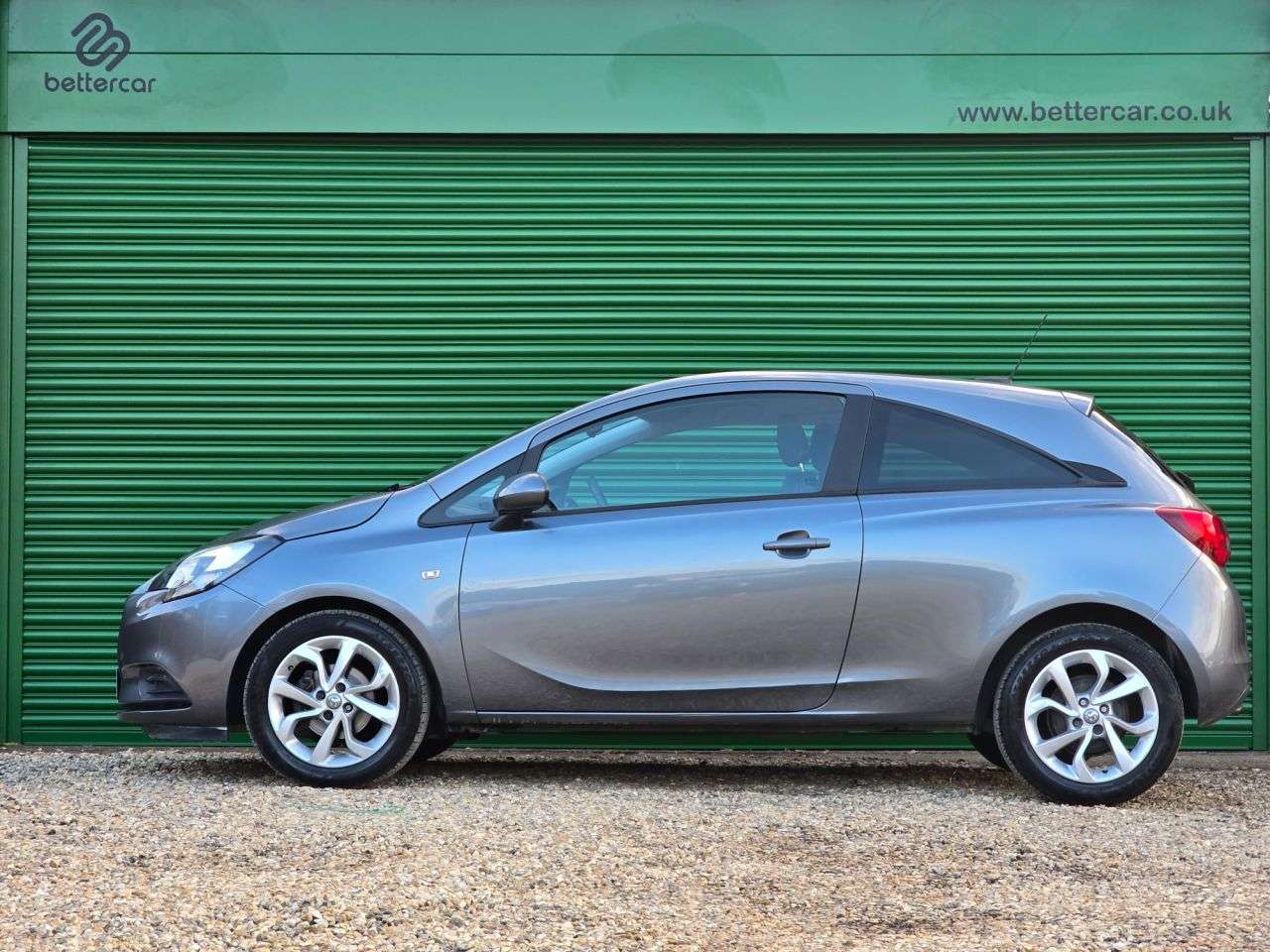 2019 VAUXHALL CORSA 2019 VAUXHALL CORSA