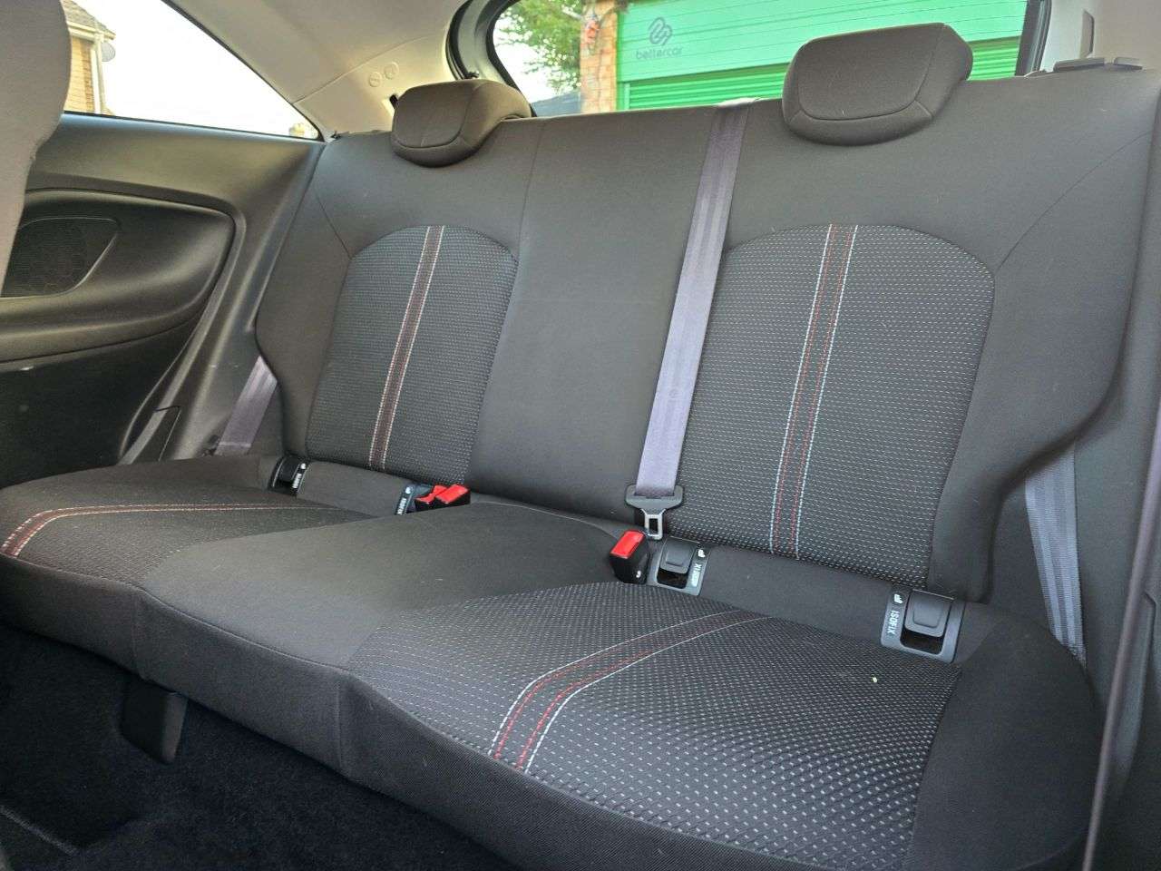 2019 VAUXHALL CORSA 2019 VAUXHALL CORSA