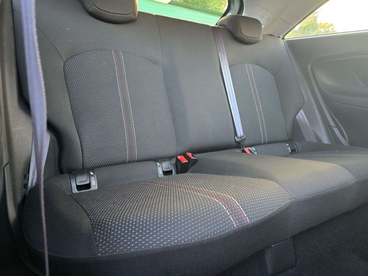 2019 VAUXHALL CORSA 2019 VAUXHALL CORSA