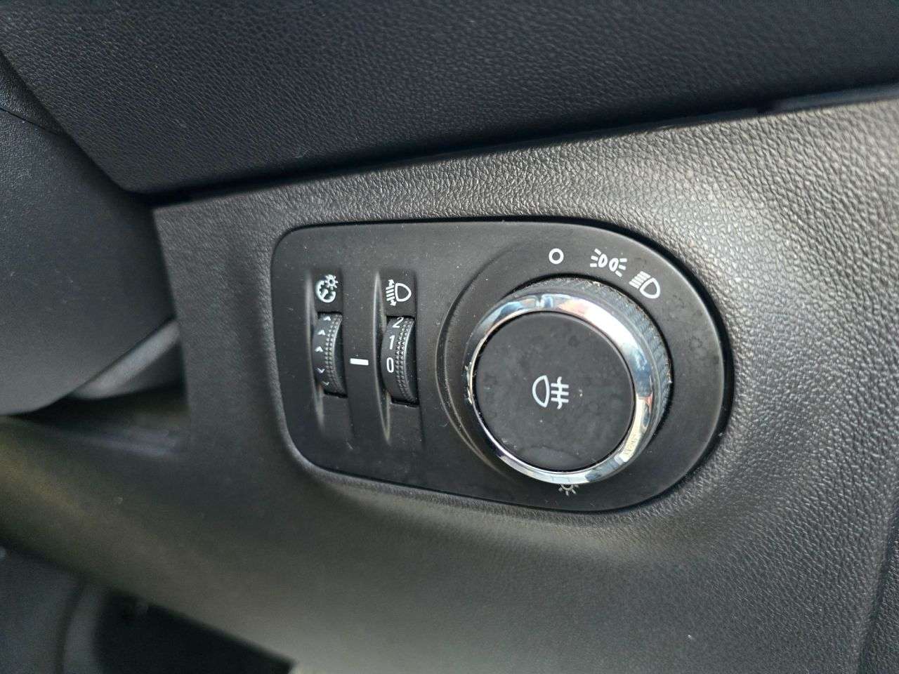 2019 VAUXHALL CORSA 2019 VAUXHALL CORSA