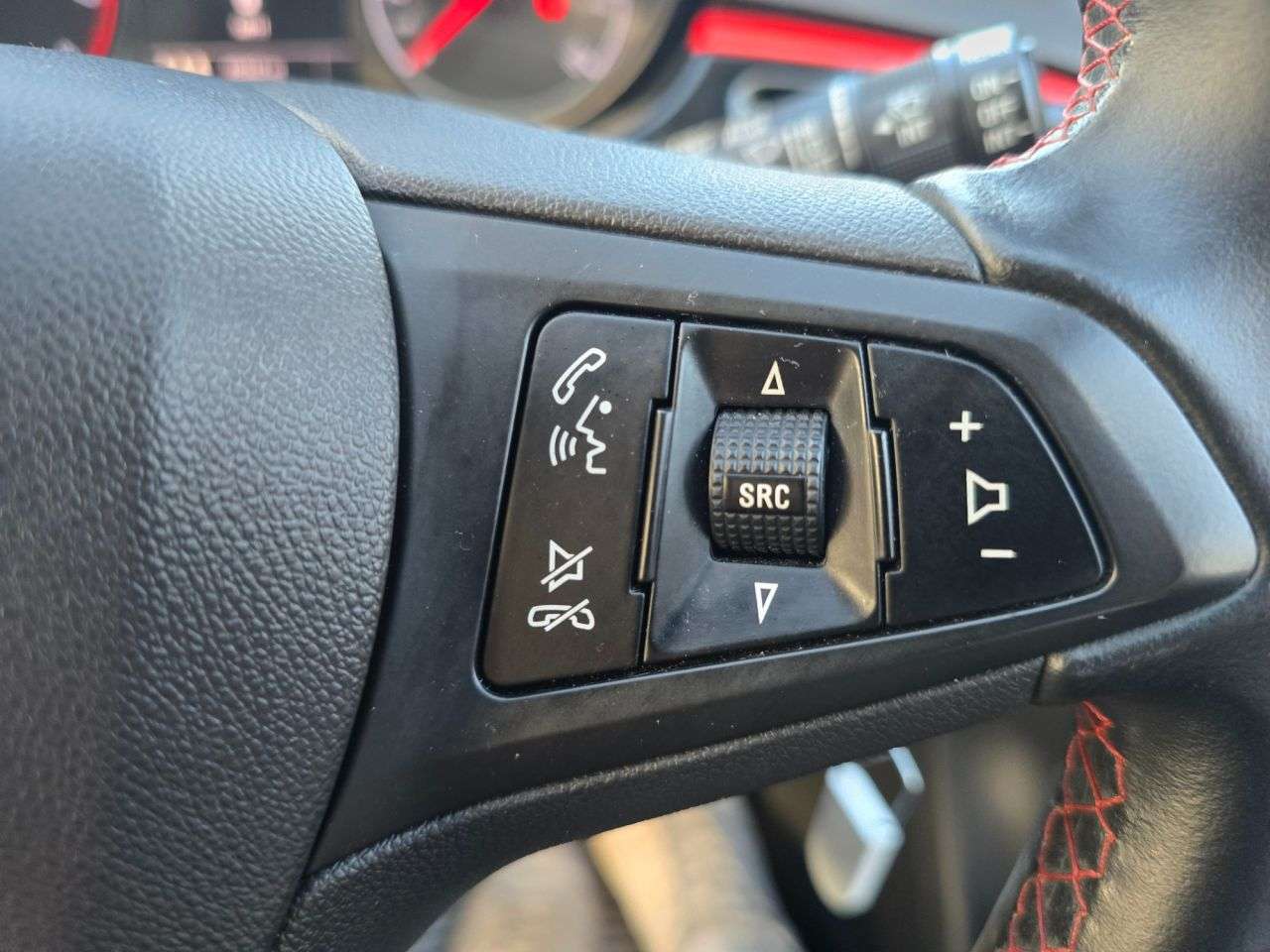 2019 VAUXHALL CORSA 2019 VAUXHALL CORSA