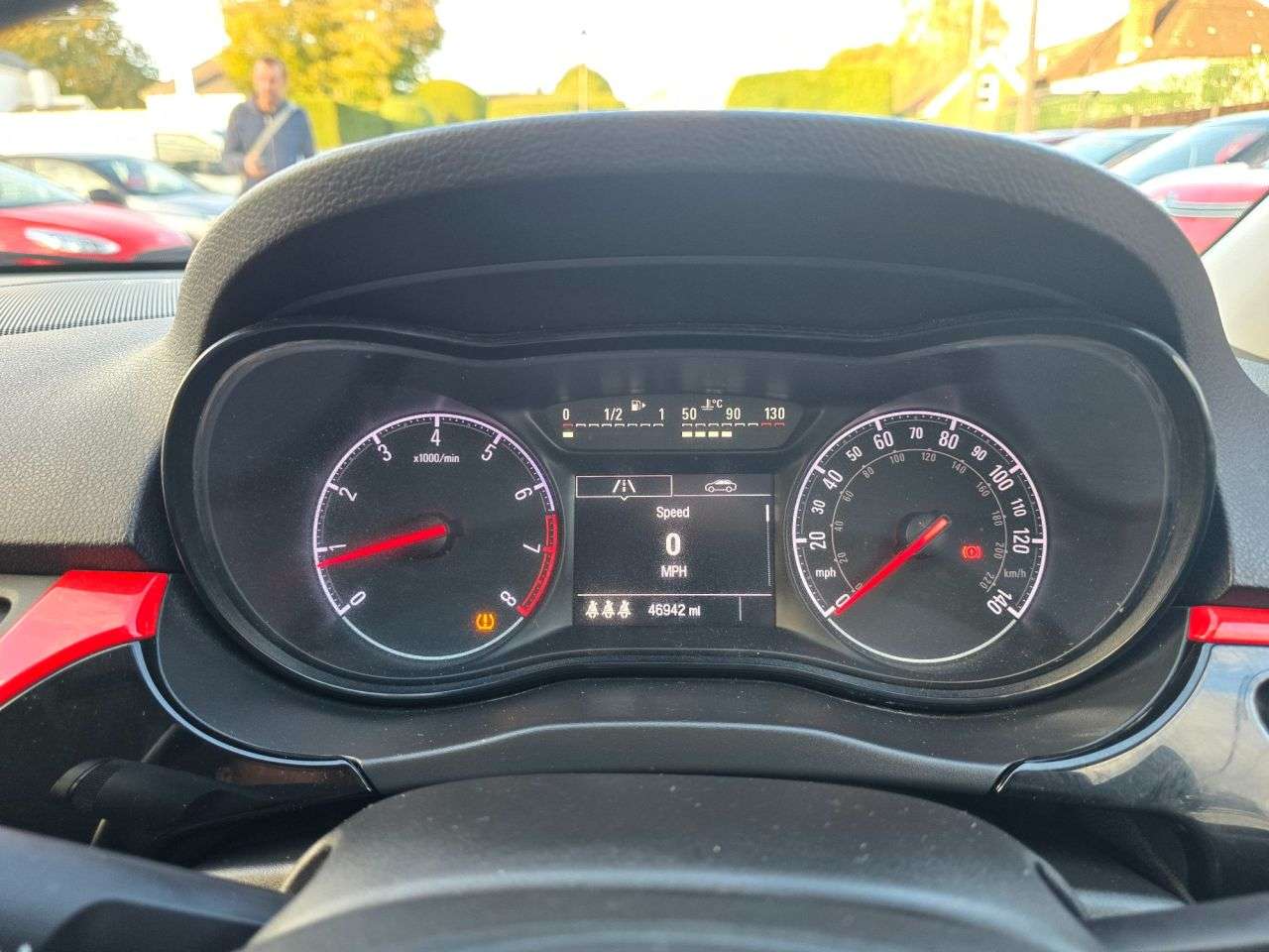 2019 VAUXHALL CORSA 2019 VAUXHALL CORSA