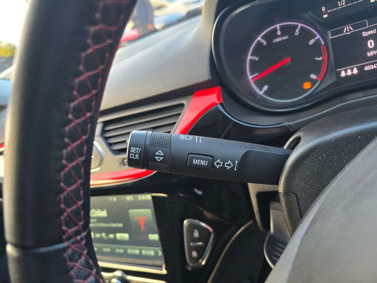 2019 VAUXHALL CORSA 2019 VAUXHALL CORSA