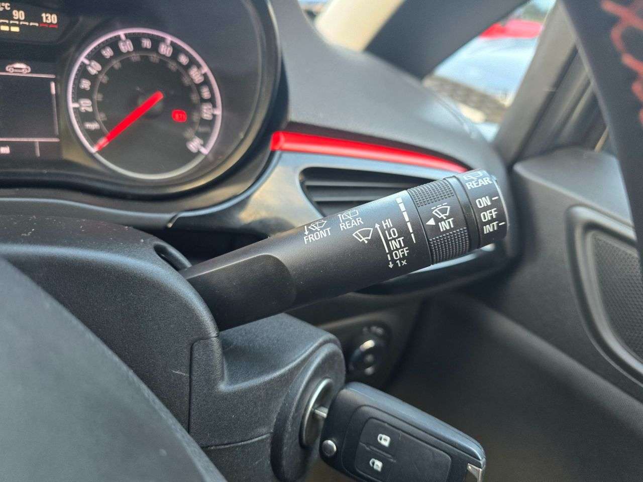 2019 VAUXHALL CORSA 2019 VAUXHALL CORSA