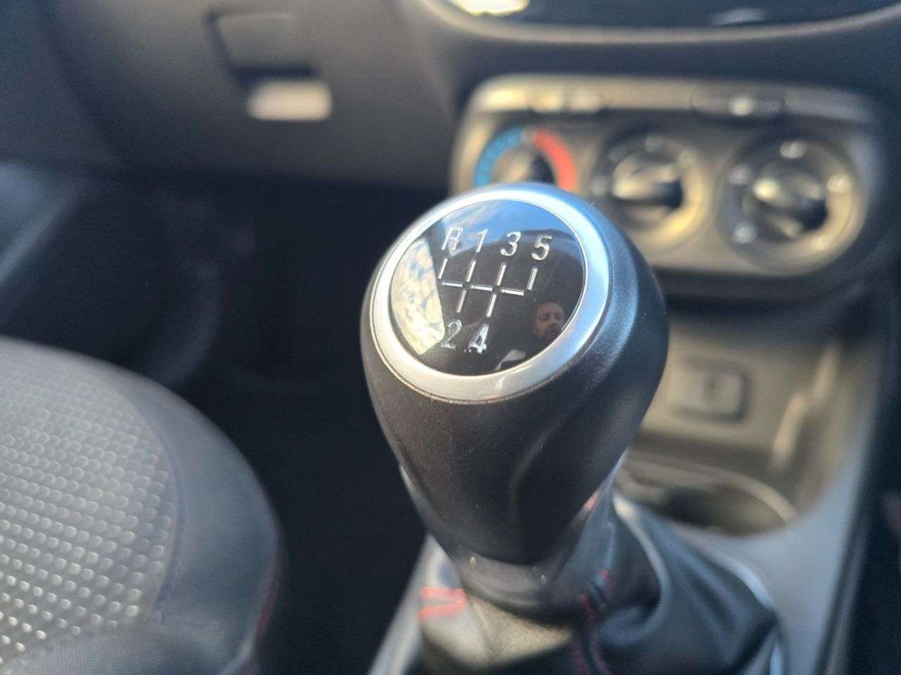 2019 VAUXHALL CORSA 2019 VAUXHALL CORSA