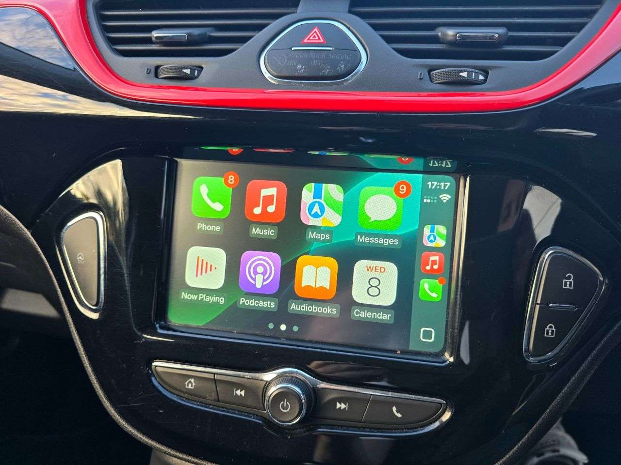 2019 VAUXHALL CORSA 2019 VAUXHALL CORSA